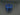 Monsoon MMRS D5 Motor Mounting Cover - Blue