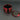 Monsoon MMRS D5 Motor Mounting Cover - RedM2-MMT-WC-RD