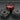 Monsoon MMRS D5 Motor Mounting Cover - RedM2-MMT-WC-RD