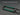 Monsoon MMRS Dual Bulb CCFL Light for 100mm Tube - Green