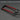 Monsoon MMRS Dual Bulb CCFL Light for 100mm Tube - Red