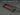 Monsoon MMRS Dual Bulb CCFL Light for 100mm Tube - Red