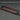 Monsoon MMRS Dual Bulb CCFL Light for 150mm Tube - Red