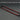 Monsoon MMRS Dual Bulb CCFL Light for 250mm Tube - Red