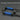 Monsoon MMRS Dual Bulb CCFL Light for 50mm Tube - Blue