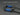 Monsoon MMRS Dual Bulb CCFL Light for 50mm Tube - Blue