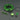 Monsoon MMRS Fill Drain Port Round Cap - Green