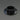 Monsoon MMRS Fill Drain Port Round Cap - Matte BlackMMRS-FDP-RC-MB