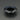 Monsoon MMRS Fill Drain Port Round Cap - Matte BlackMMRS-FDP-RC-MB