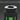 Monsoon MMRS Fill Drain Port Round Cap - Matte BlackMMRS-FDP-RC-MB