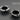 Monsoon MMRS Fill Drain Port Round Cap - Matte BlackMMRS-FDP-RC-MB