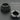 Monsoon MMRS Fill Drain Port Round Cap - Matte BlackMMRS-FDP-RC-MB