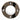 Monsoon MMRS Fill Drain Port Round Cap Spacer - Black ChromeMMRS-FDP-RCS-BC