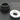 Monsoon MMRS Fill Drain Port Round Cap - WhiteMMRS-FDP-RC-WH