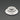 Monsoon MMRS Fill Drain Port Round Cap - WhiteMMRS-FDP-RC-WH