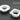 Monsoon MMRS Fill Drain Port Round Cap - WhiteMMRS-FDP-RC-WH