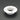 Monsoon MMRS Fill Drain Port Round Cap - WhiteMMRS-FDP-RC-WH