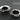 Monsoon MMRS Fill Drain Port Square Cap - Black ChromeMMRS-FDP-SC-BC