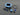 Monsoon MMRS Fill Drain Port Square Cap - Blue