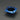 Monsoon MMRS Fill Drain Port Square Cap - BlueMMRS-FDP-SC-BL