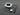 Monsoon MMRS Fill Drain Port Square Cap - Chrome