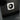 Monsoon MMRS Fill Drain Port Square Cap - ChromeMMRS-FDP-SC-CH