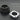 Monsoon MMRS Fill Drain Port Square Cap - ChromeMMRS-FDP-SC-CH