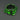 Monsoon MMRS Fill Drain Port Square Cap - GreenMMRS-FDP-SC-GR
