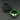 Monsoon MMRS Fill Drain Port Square Cap - GreenMMRS-FDP-SC-GR