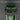 Monsoon MMRS Fill Drain Port Square Cap - GreenMMRS-FDP-SC-GR