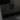Monsoon MMRS Fill Drain Port Square Cap - Matte BlackMMRS-FDP-SC-MB