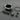 Monsoon MMRS Fill Drain Port Square Cap - Matte Black