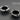 Monsoon MMRS Fill Drain Port Square Cap - Matte BlackMMRS-FDP-SC-MB