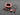 Monsoon MMRS Fill Drain Port Square Cap - Red