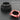 Monsoon MMRS Fill Drain Port Square Cap - RedMMRS-FDP-SC-RD