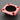 Monsoon MMRS Fill Drain Port Square Cap - RedMMRS-FDP-SC-RD