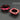 Monsoon MMRS Fill Drain Port Square Cap - RedMMRS-FDP-SC-RD
