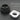 Monsoon MMRS Fill Drain Port Square Cap - WhiteMMRS-FDP-SC-WH