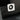 Monsoon MMRS Fill Drain Port Square Cap - WhiteMMRS-FDP-SC-WH