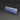 Monsoon MMRS Frosted Reactor Core Acrylic Tube 150mm - UV Blue