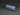 Monsoon MMRS Frosted Reactor Core Acrylic Tube 150mm - UV Blue