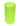 Monsoon MMRS Solid Frosted Acrylic Tube 100mm - UV Green