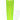 Monsoon MMRS Solid Frosted Acrylic Tube 200mm - UV Green