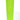 Monsoon MMRS Solid Frosted Acrylic Tube 250mm - UV Green