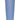 Monsoon MMRS Solid Frosted Acrylic Tube 300mm - UV Blue