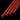 Monsoon PETG Hardline Tube 3/8 x 1/2 - 36" 4 Pack - UV Red