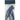 Monsoon Premium G 1 / 4 LED Plug - Matte BlackMON-LPL-MB