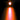 Monsoon Premium G 1 / 4 LED Plug - OrangeMON-LPL-OR
