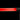 Monsoon Premium G 1 / 4 LED Plug - RedMON-LPL-RD