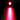 Monsoon Premium G 1 / 4 LED Plug - RedMON-LPL-RD